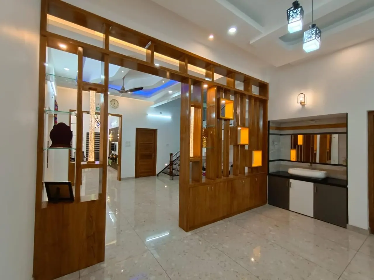 Athirapilly Night Lamp Homestay Athirappilly 0*,