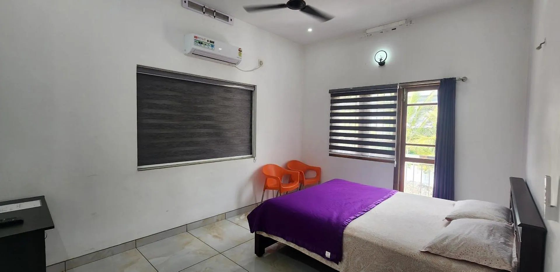 Athirapilly Night Lamp Homestay Athirappilly