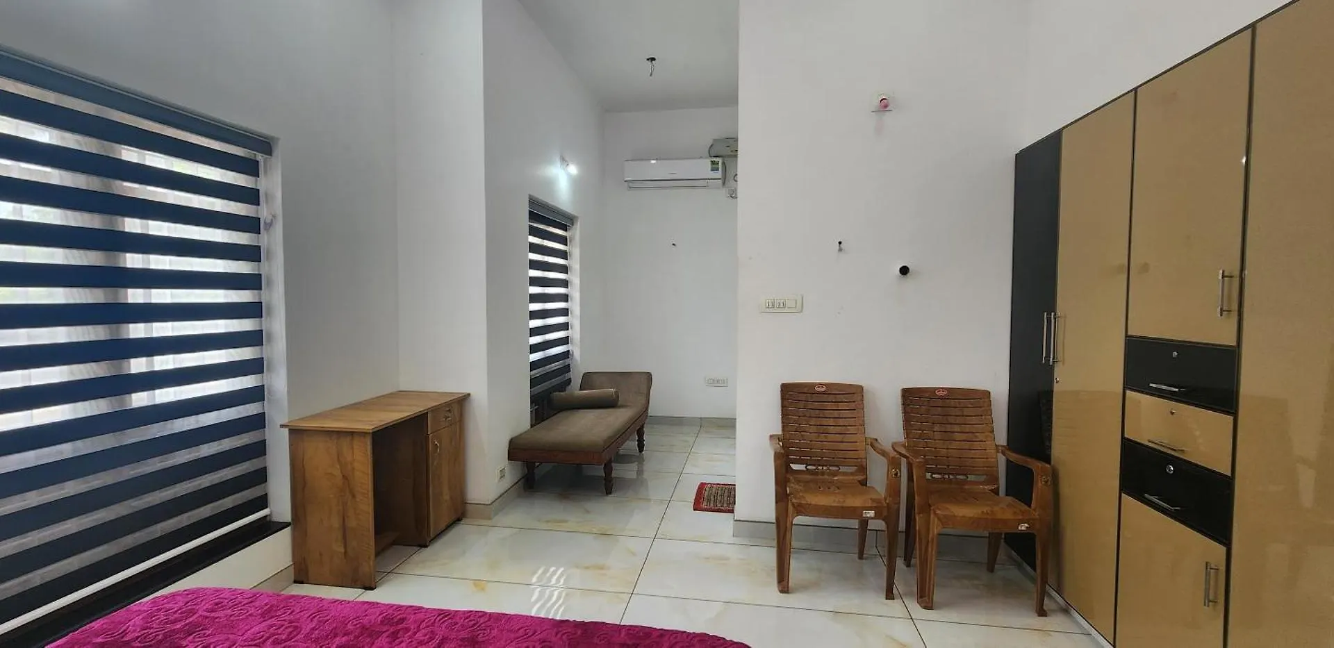 Athirapilly Night Lamp Homestay Athirappilly 0*,