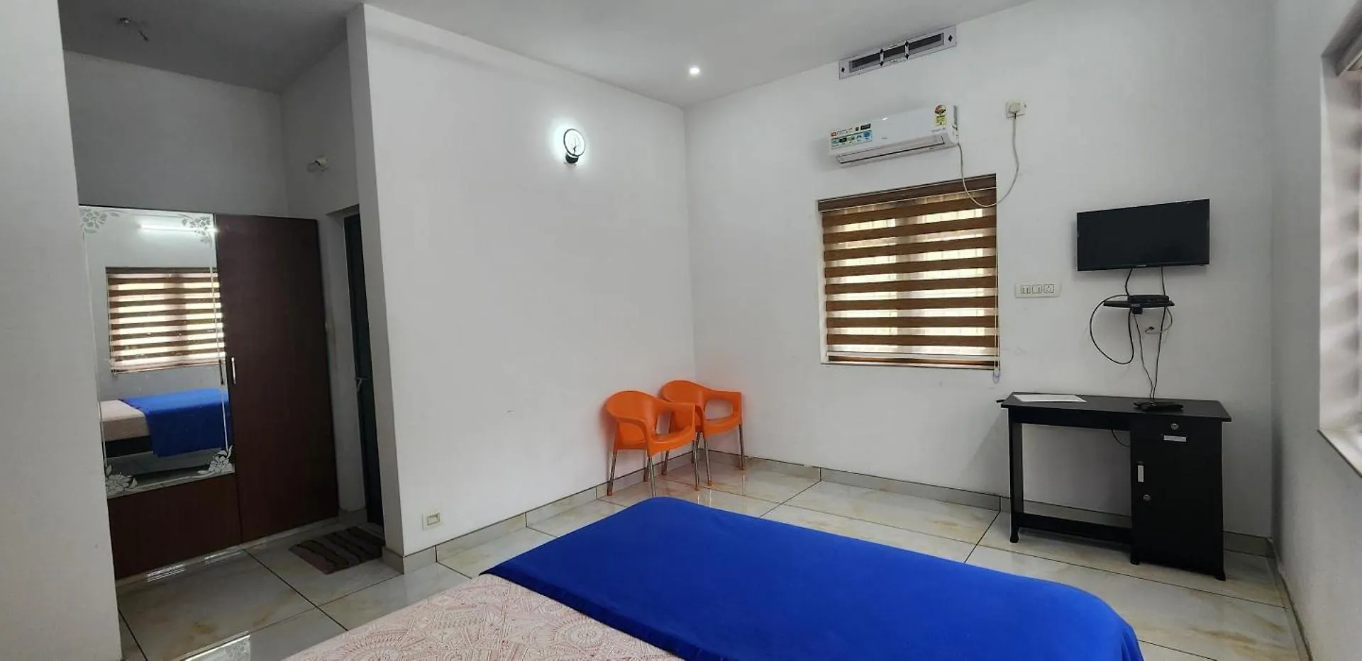 Athirapilly Night Lamp Homestay Athirappilly