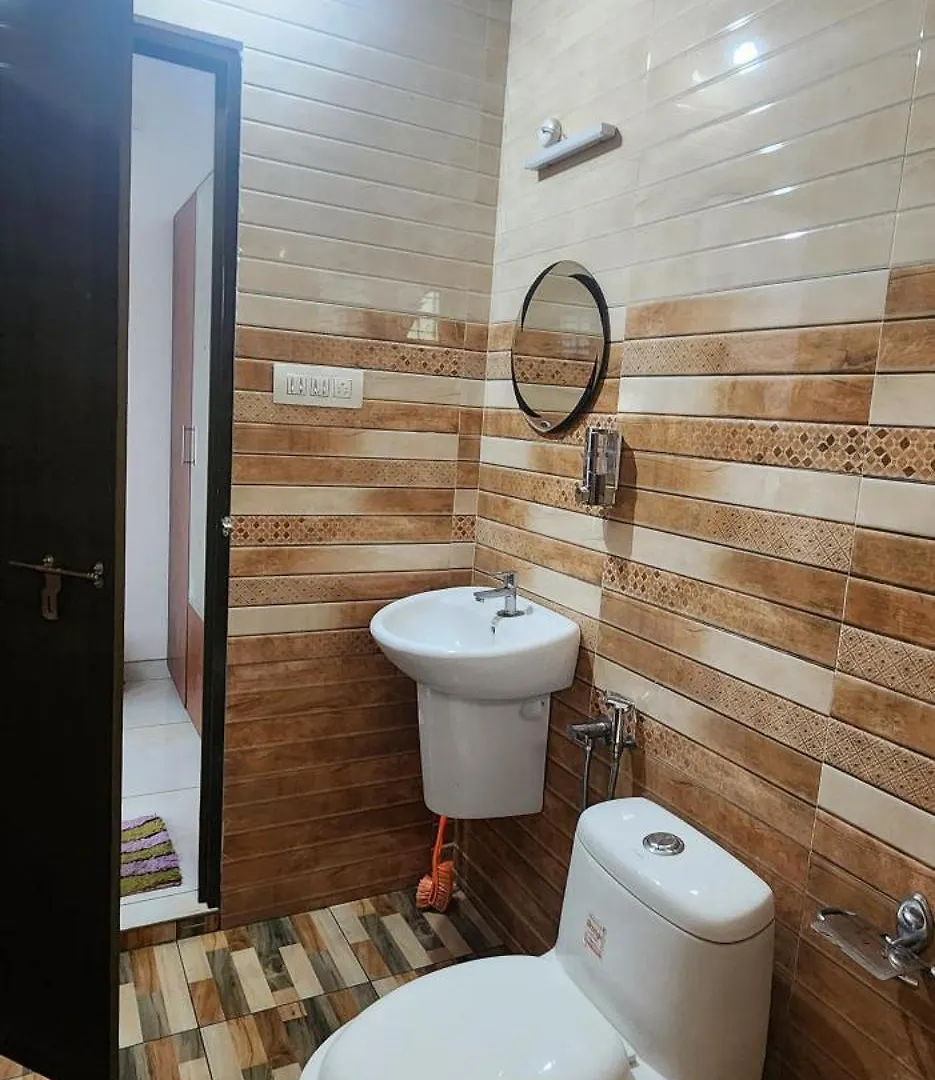 Athirapilly Night Lamp Homestay Athirappilly 0*,  India