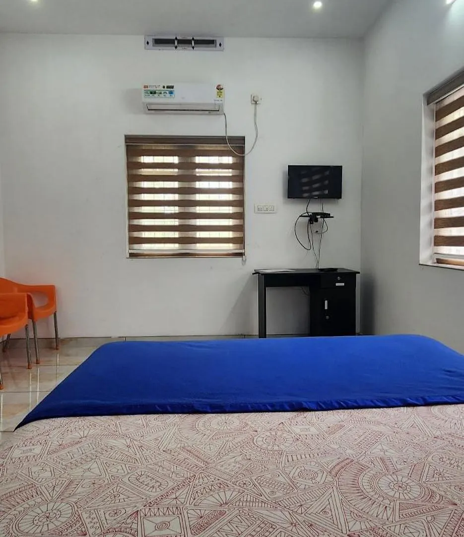 Athirapilly Night Lamp Homestay Athirappilly