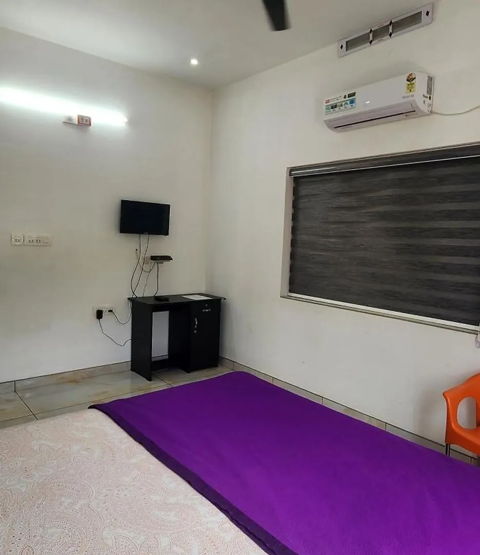 Athirapilly Night Lamp Homestay Athirappilly India