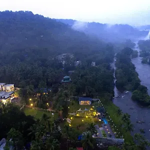 4* Resort Casa Rio
