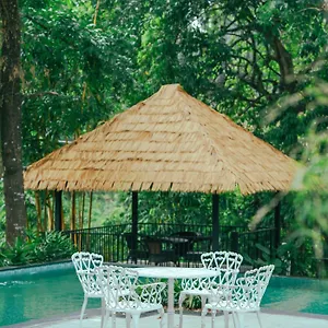  Guest house Athirapilly On The Rocks