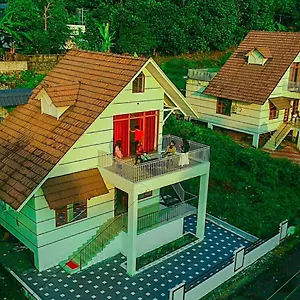  Villa Nest