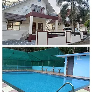  Villa Dream Nest
