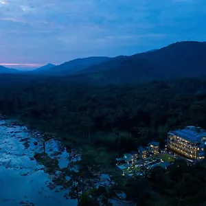 5* فندق Niraamaya Retreats Samroha